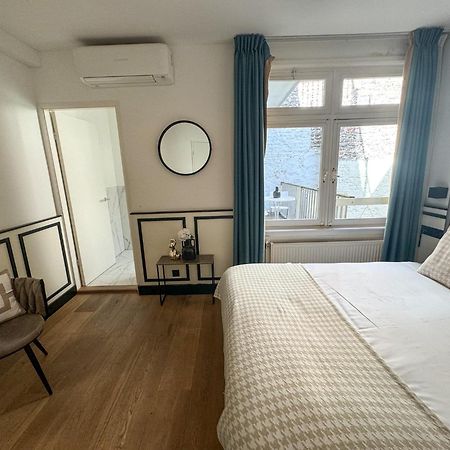 Yourbnb Suites Haarlemmerstraat Amszterdam Kültér fotó