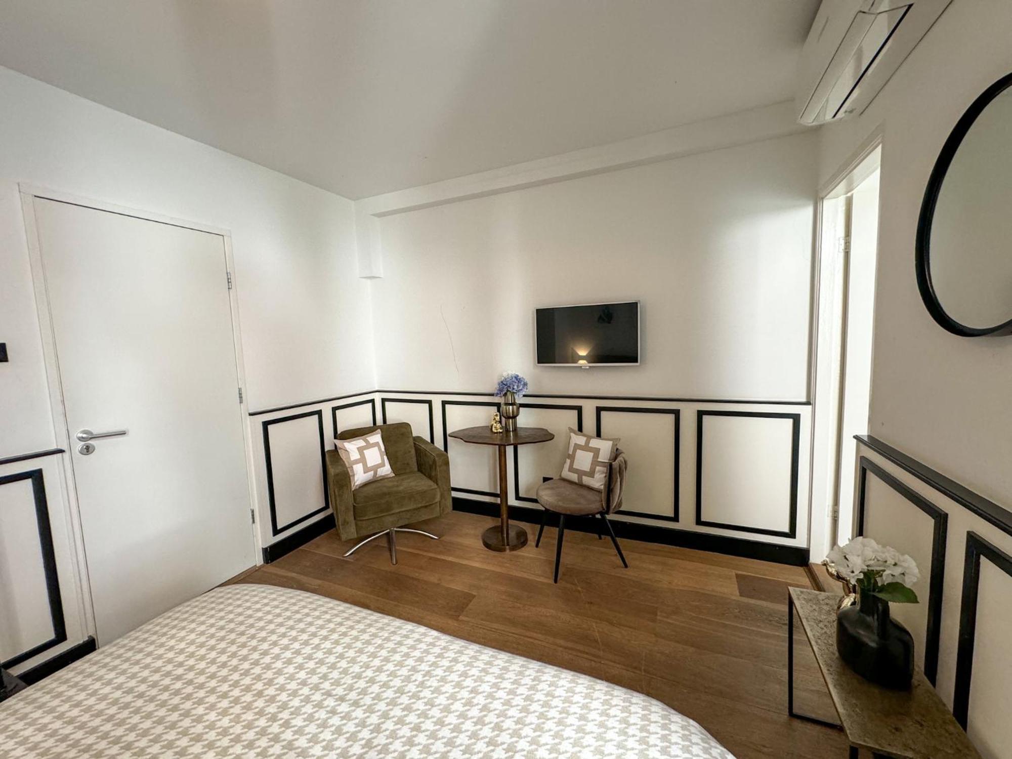 Yourbnb Suites Haarlemmerstraat Amszterdam Kültér fotó