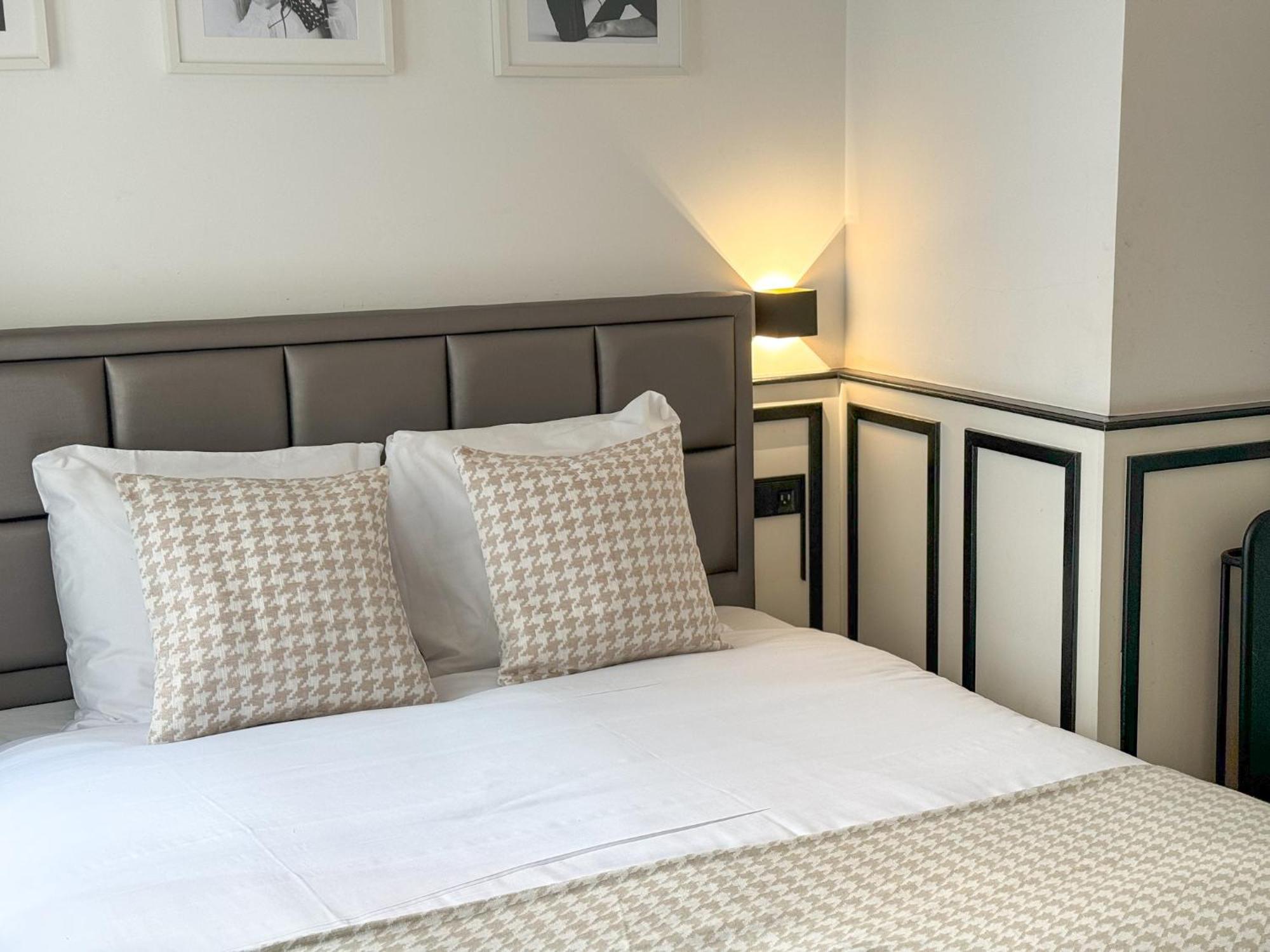 Yourbnb Suites Haarlemmerstraat Amszterdam Kültér fotó